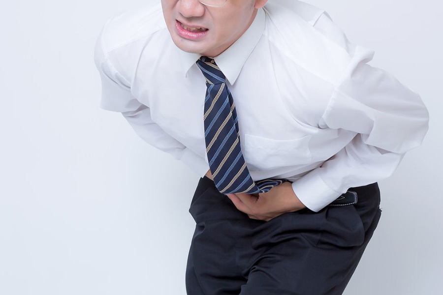 消化器内科